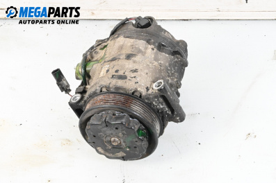 AC compressor for Mercedes-Benz C-Class Sedan (W203) (05.2000 - 08.2007) C 200 CDI (203.004), 116 hp