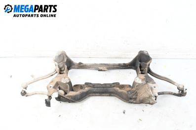 Punte față for Mercedes-Benz C-Class Sedan (W203) (05.2000 - 08.2007), sedan