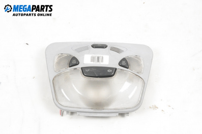 Interior courtesy light for Mercedes-Benz C-Class Sedan (W203) (05.2000 - 08.2007)