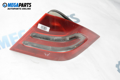 Tail light for Mercedes-Benz C-Class Sedan (W203) (05.2000 - 08.2007), sedan, position: right