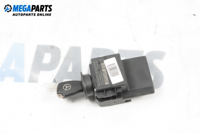 Cheie de contact for Mercedes-Benz C-Class Sedan (W203) (05.2000 - 08.2007)