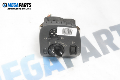 Lights switch for Mercedes-Benz C-Class Sedan (W203) (05.2000 - 08.2007)