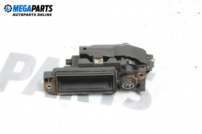 External boot lid handle for Mercedes-Benz C-Class Sedan (W203) (05.2000 - 08.2007), sedan