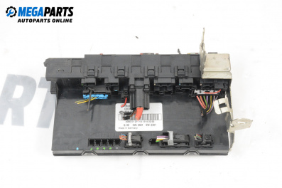 SAM module for Mercedes-Benz C-Class Sedan (W203) (05.2000 - 08.2007)