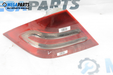 Tail light for Mercedes-Benz C-Class Sedan (W203) (05.2000 - 08.2007), sedan, position: left