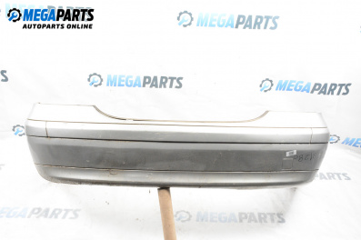 Bara de protectie spate for Mercedes-Benz C-Class Sedan (W203) (05.2000 - 08.2007), sedan