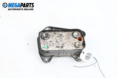 Oil cooler for Mercedes-Benz C-Class Sedan (W203) (05.2000 - 08.2007) C 200 CDI (203.004), 116 hp