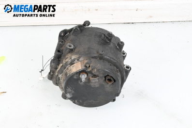 Alternator for Mercedes-Benz C-Class Sedan (W203) (05.2000 - 08.2007) C 200 CDI (203.004), 116 hp
