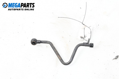 Oil pipe for Mercedes-Benz C-Class Sedan (W203) (05.2000 - 08.2007) C 200 CDI (203.004), 116 hp