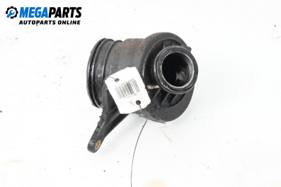 Turbo piping for Mercedes-Benz C-Class Sedan (W203) (05.2000 - 08.2007) C 200 CDI (203.004), 116 hp