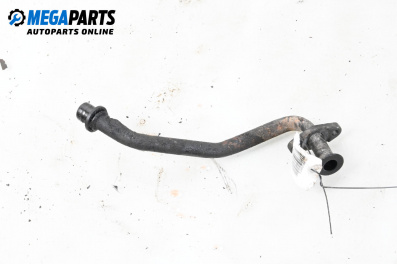 Oil pipe for Mercedes-Benz C-Class Sedan (W203) (05.2000 - 08.2007) C 200 CDI (203.004), 116 hp
