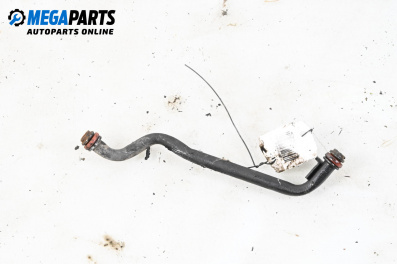 Oil pipe for Mercedes-Benz C-Class Sedan (W203) (05.2000 - 08.2007) C 200 CDI (203.004), 116 hp