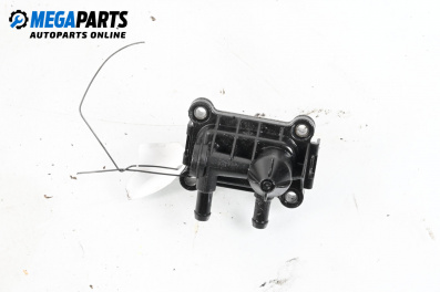 Încălzitor combustibil for Mercedes-Benz C-Class Sedan (W203) (05.2000 - 08.2007) C 200 CDI (203.004), 116 hp