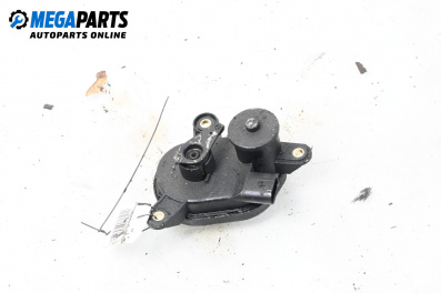 Motor acționare supapă turbionare for Mercedes-Benz C-Class Sedan (W203) (05.2000 - 08.2007) C 200 CDI (203.004), 116 hp