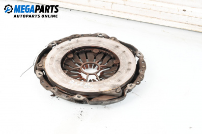 Placă de presiune for Mercedes-Benz C-Class Sedan (W203) (05.2000 - 08.2007) C 200 CDI (203.004), 116 hp