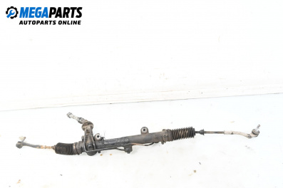Hydraulic steering rack for Mercedes-Benz C-Class Sedan (W203) (05.2000 - 08.2007), sedan
