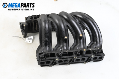 Galerie de admisie for Mercedes-Benz C-Class Sedan (W203) (05.2000 - 08.2007) C 200 CDI (203.004), 116 hp
