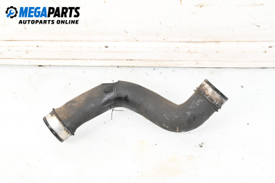 Turbo hose for Mercedes-Benz C-Class Sedan (W203) (05.2000 - 08.2007) C 200 CDI (203.004), 116 hp