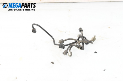 Fuel pipes for Mercedes-Benz C-Class Sedan (W203) (05.2000 - 08.2007) C 200 CDI (203.004), 116 hp