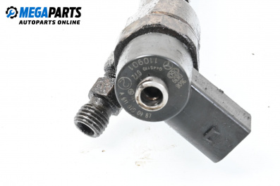 Duza diesel for Mercedes-Benz C-Class Sedan (W203) (05.2000 - 08.2007) C 200 CDI (203.004), 116 hp, № Bosch 0445110072