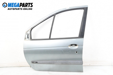 Door for Renault Megane Scenic (10.1996 - 12.2001), 5 doors, minivan, position: front - left