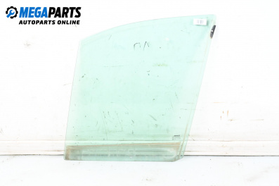 Window for Renault Megane Scenic (10.1996 - 12.2001), 5 doors, minivan, position: front - left