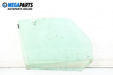 Window for Renault Megane Scenic (10.1996 - 12.2001), 5 doors, minivan, position: rear - left
