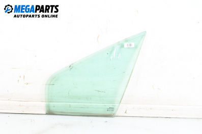 Window for Renault Megane Scenic (10.1996 - 12.2001), 5 doors, minivan, position: front - left