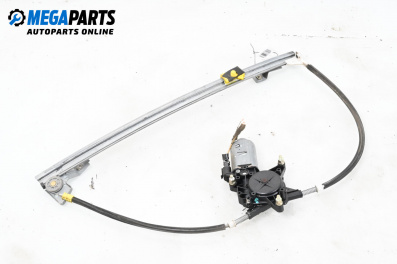 Electric window regulator for Renault Megane Scenic (10.1996 - 12.2001), 5 doors, minivan, position: front - left