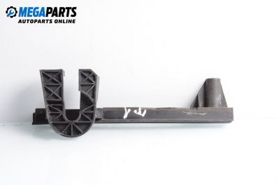 Bumper holder for Renault Megane Scenic (10.1996 - 12.2001), minivan, position: front - left