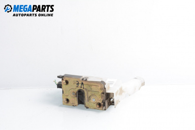 Schloss for Renault Megane Scenic (10.1996 - 12.2001), position: links, rückseite