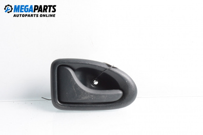Innerer griff for Renault Megane Scenic (10.1996 - 12.2001), 5 türen, minivan, position: links, rückseite