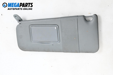 Sonnenblende for Renault Megane Scenic (10.1996 - 12.2001), position: links