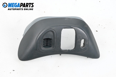 Interieur kunststoffbauteile for Renault Megane Scenic (10.1996 - 12.2001), 5 türen, minivan, position: vorderseite