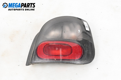 Bremsleuchte for Renault Megane Scenic (10.1996 - 12.2001), minivan, position: links