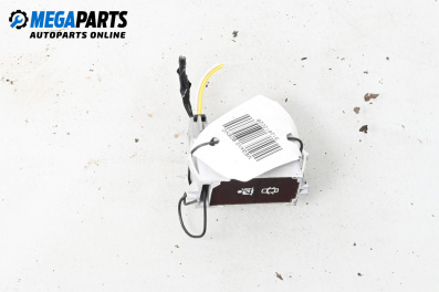 Anzeiger sicherheitsgurts for Renault Megane Scenic (10.1996 - 12.2001)