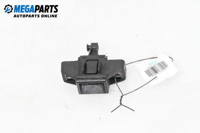 Trunk lock for Renault Megane Scenic (10.1996 - 12.2001), minivan, position: rear