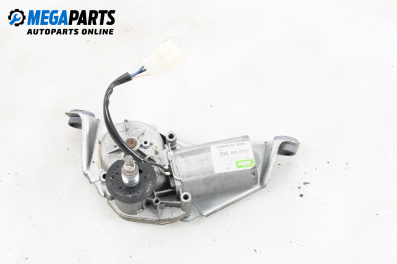 Front wipers motor for Renault Megane Scenic (10.1996 - 12.2001), minivan, position: rear, № 63008302