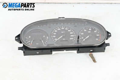 Kilometerzähler for Renault Megane Scenic (10.1996 - 12.2001) 1.6 e (JA0F), 90 hp