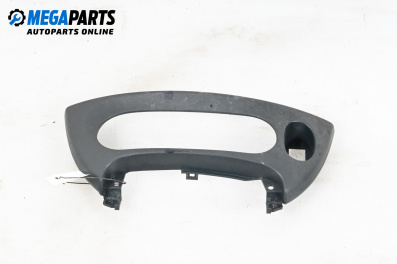 Interieur kunststoffbauteile for Renault Megane Scenic (10.1996 - 12.2001), 5 türen, minivan, position: vorderseite