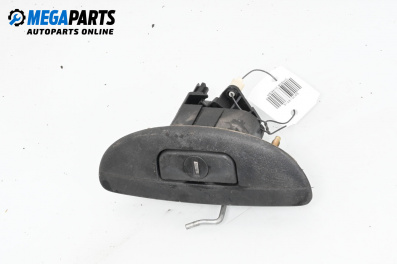 Boot lid key lock for Renault Megane Scenic (10.1996 - 12.2001), minivan