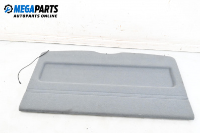 Kofferraumverkleidungen for Renault Megane Scenic (10.1996 - 12.2001), 5 türen, minivan