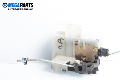 Lock for Renault Megane Scenic (10.1996 - 12.2001), position: front - right