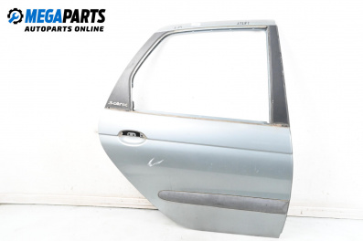 Door for Renault Megane Scenic (10.1996 - 12.2001), 5 doors, minivan, position: rear - right