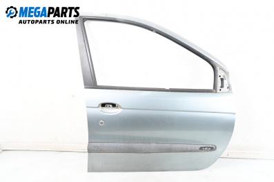 Door for Renault Megane Scenic (10.1996 - 12.2001), 5 doors, minivan, position: front - right