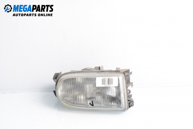 Fog light for Renault Megane Scenic (10.1996 - 12.2001), minivan, position: left