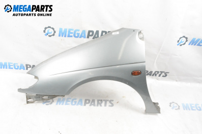 Fender for Renault Megane Scenic (10.1996 - 12.2001), 5 doors, minivan, position: front - left