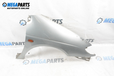 Fender for Renault Megane Scenic (10.1996 - 12.2001), 5 doors, minivan, position: front - right
