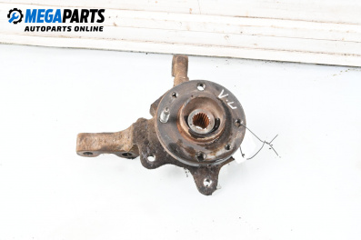 Butuc cu bielă for Renault Megane Scenic (10.1996 - 12.2001), position: stânga - fața