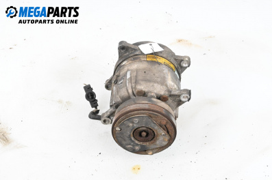 AC compressor for Renault Megane Scenic (10.1996 - 12.2001) 1.6 e (JA0F), 90 hp